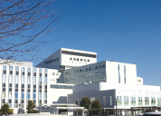 自治医科大学附属病院及び とちぎ子ども医療センター様（栃木県）