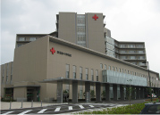那須赤十字病院様（栃木県）