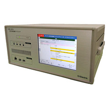 TMP-9701 ISDN多回線アナライザ【大井電気】